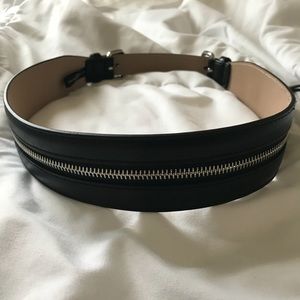 BCBGMAXAZRIA Waist Belt
